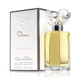Oscar de la Renta Esprit D'Oscar Eau de Parfum front view