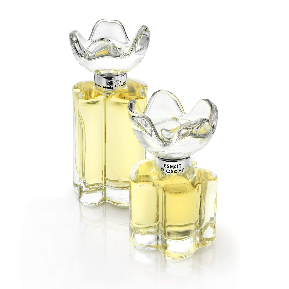 Oscar de la Renta Esprit D'Oscar Eau de Parfum packaging
