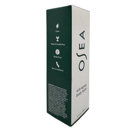 OSEA Anti-Aging Body Balm 5 oz displayed with other OSEA products