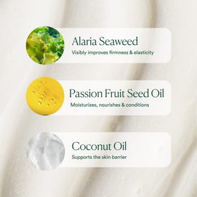 OSEA Anti-Aging Body Balm 5 oz with Alaria seaweed