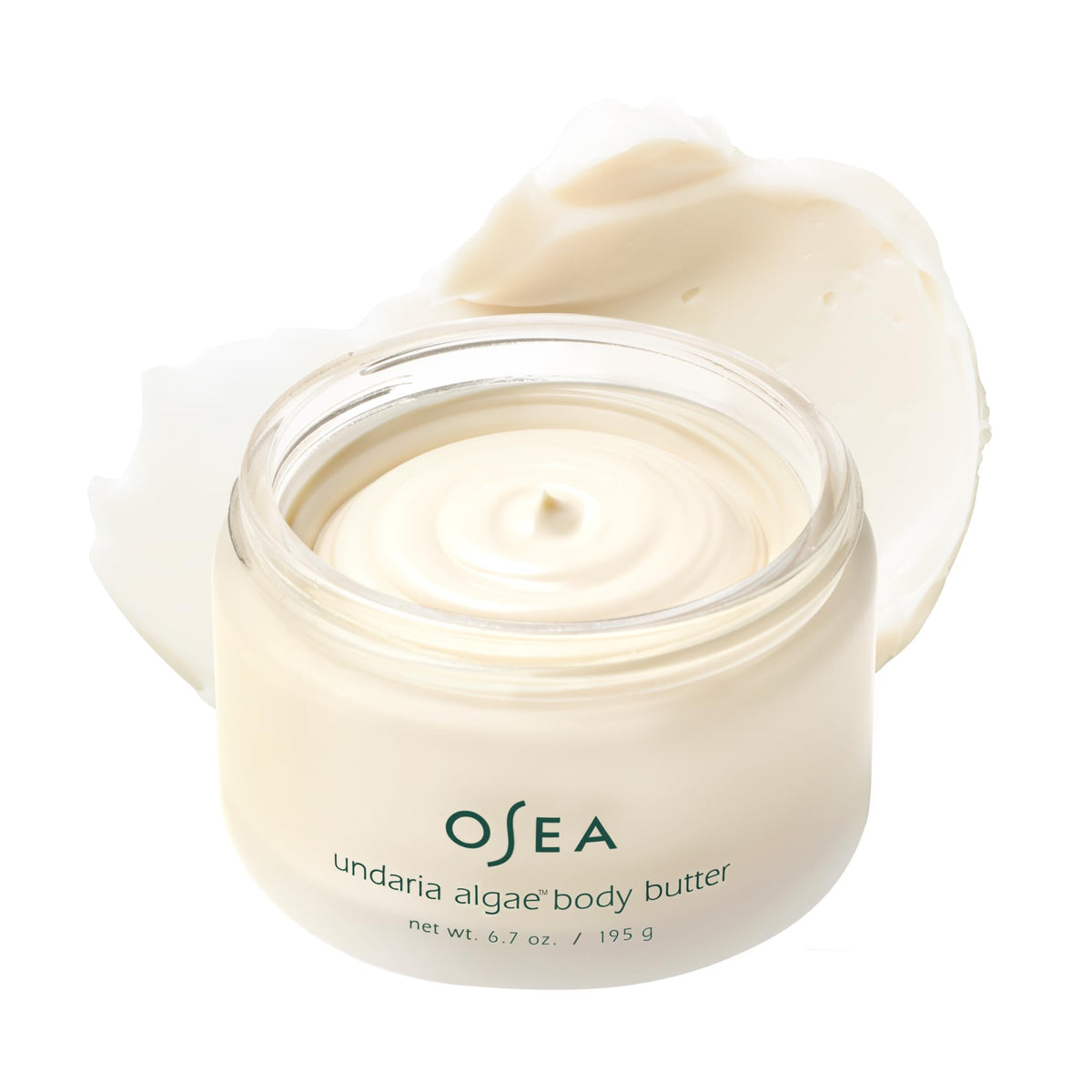 OSEA Undaria Algae™ Body Butter 6.7 oz front view