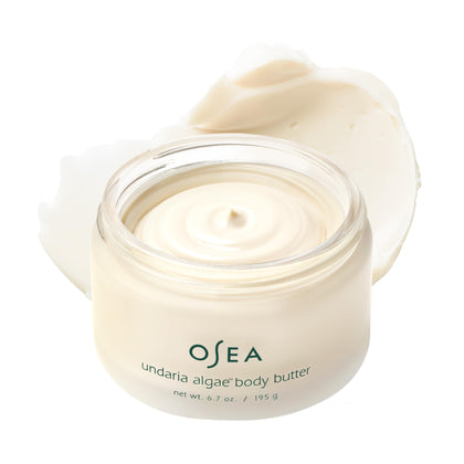 OSEA Undaria Algae™ Body Butter 6.7 oz front view