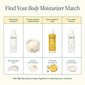 OSEA Undaria Algae™ Body Butter consistency