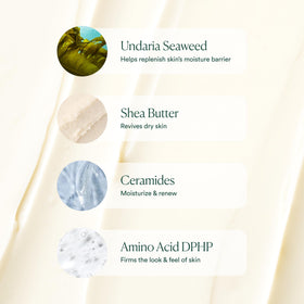 OSEA Undaria Algae™ Body Butter lifestyle scene