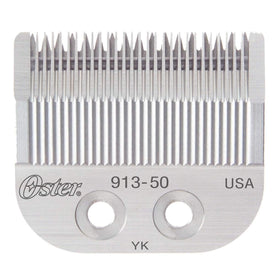 Oster Adjustable Clipper Blade Medium front view