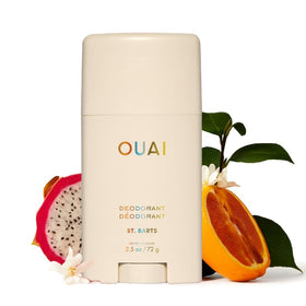 OUAI Aluminum Free Deodorant St. Barts front view