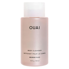 OUAI Body Cleanser Foaming Body Wash Melrose Place front view