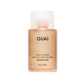 OUAI Body Cleanser Travel Size 3 Fl Oz front view