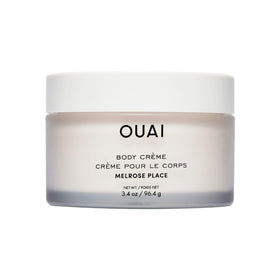 OUAI Body Cream Travel Size 3.4 oz front view