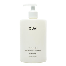OUAI Hand Wash Dean Street 16 Fl Oz front view