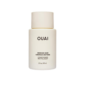 OUAI Medium Conditioner 3 Oz front view