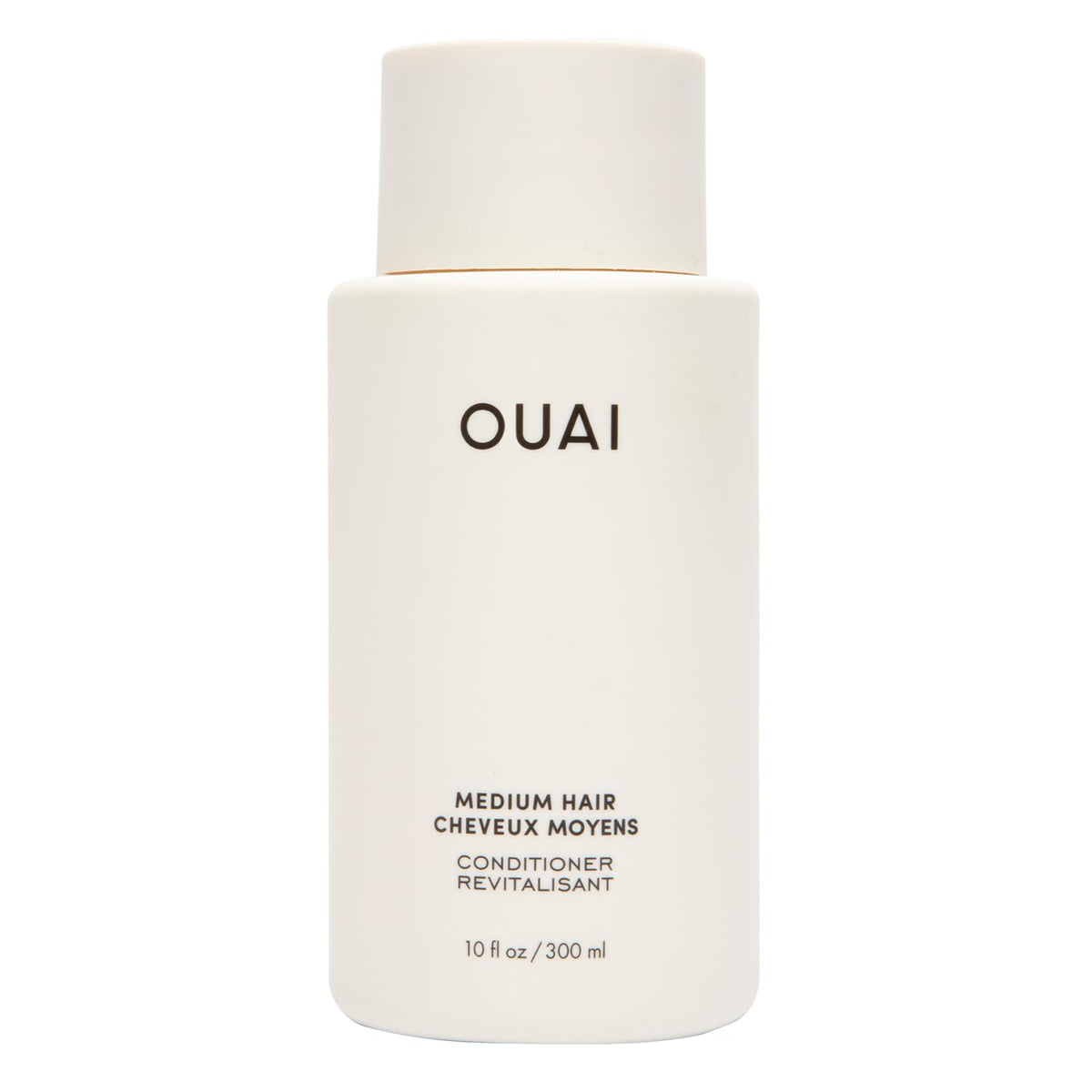 OUAI Medium Conditioner 340g front view