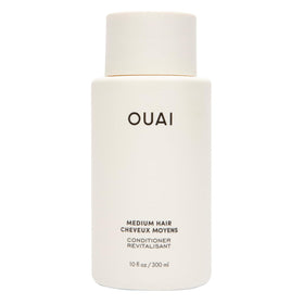 OUAI Medium Conditioner 340g front view