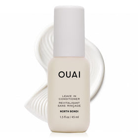 OUAI Multitasking Leave In Conditioner North Bondi Scent front view