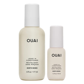 OUAI North Bondi Leave-In Conditioner Full Size 14.6 cm bottle