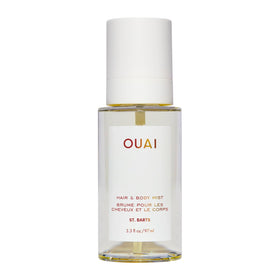 OUAI St. Barts Hair and Body Mist 3.3 oz front view