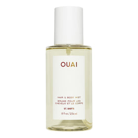 OUAI St. Barts Hair and Body Mist 8 oz front view