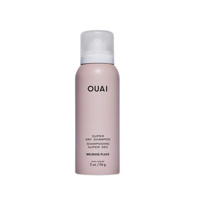 OUAI Super Dry Shampoo Melrose Place 2 Oz front view