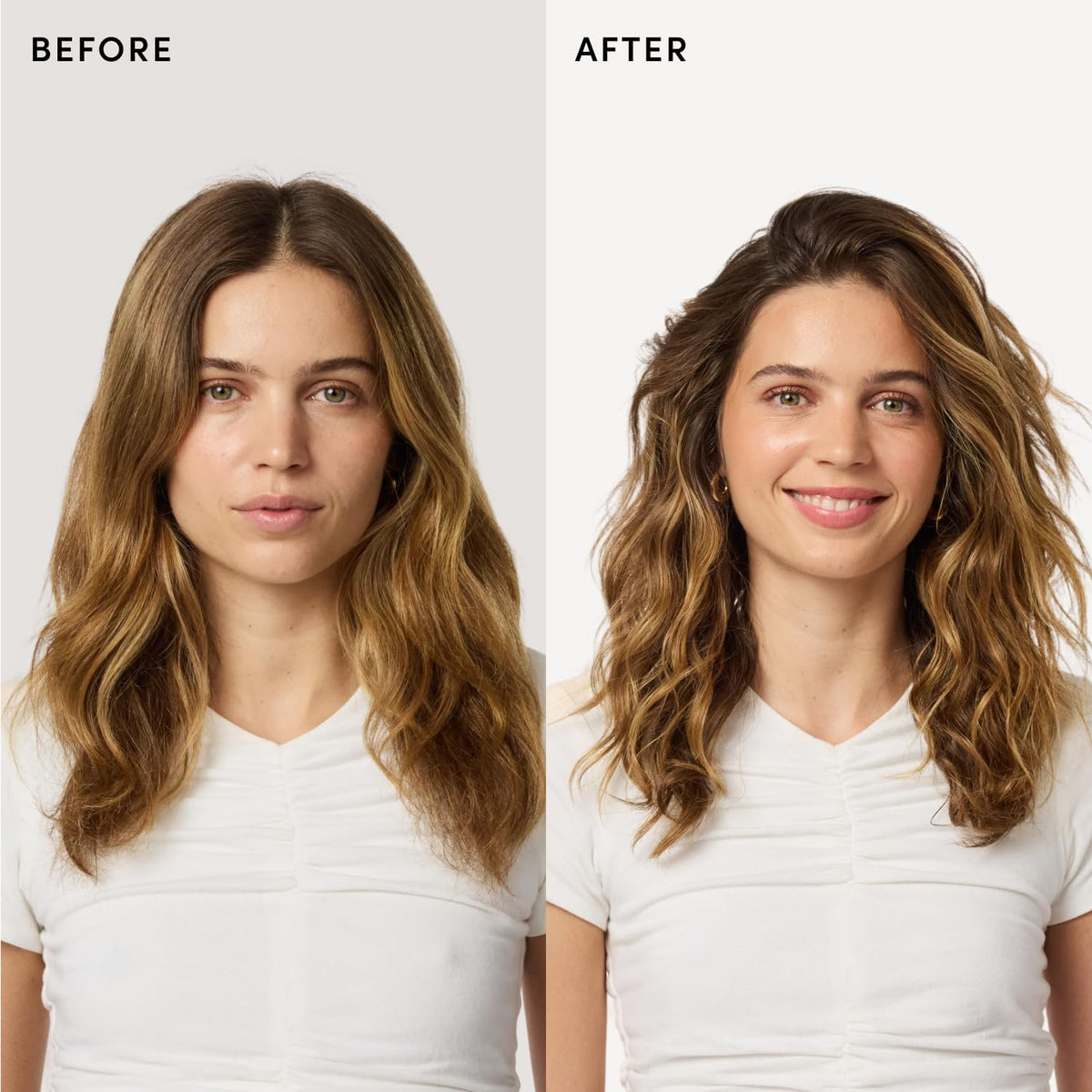 OUAI Travel Size Wave Spray back view