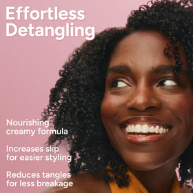 Ouidad Advanced Climate Control Defrizzing Conditioner packaging details