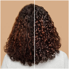 Ouidad Advanced Climate Control Featherlight Curls packaging side view