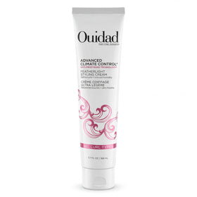 Ouidad Advanced Climate Control Featherlight Curls Styling Cream front view