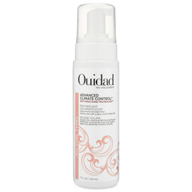 Ouidad Advanced Climate Control Volumizing Foam 7 fl oz front view