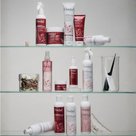 Ouidad Advanced Climate Control Volumizing Foam packaging details