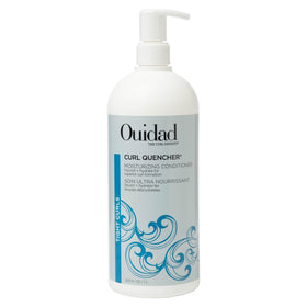 Ouidad Curl Quencher Moisturizing Conditioner 1048g front view