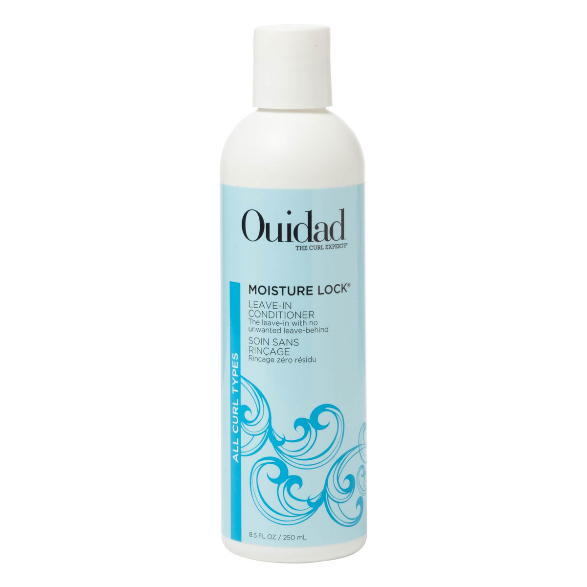 Ouidad Moisture Lock Leave In Conditioner 290g front view