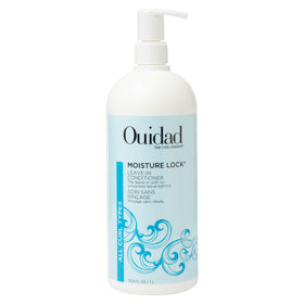 Ouidad Moisture Lock Leave In Conditioner front view 1139g