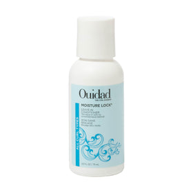 Ouidad Moisture Lock Leave In Conditioner front view 87g