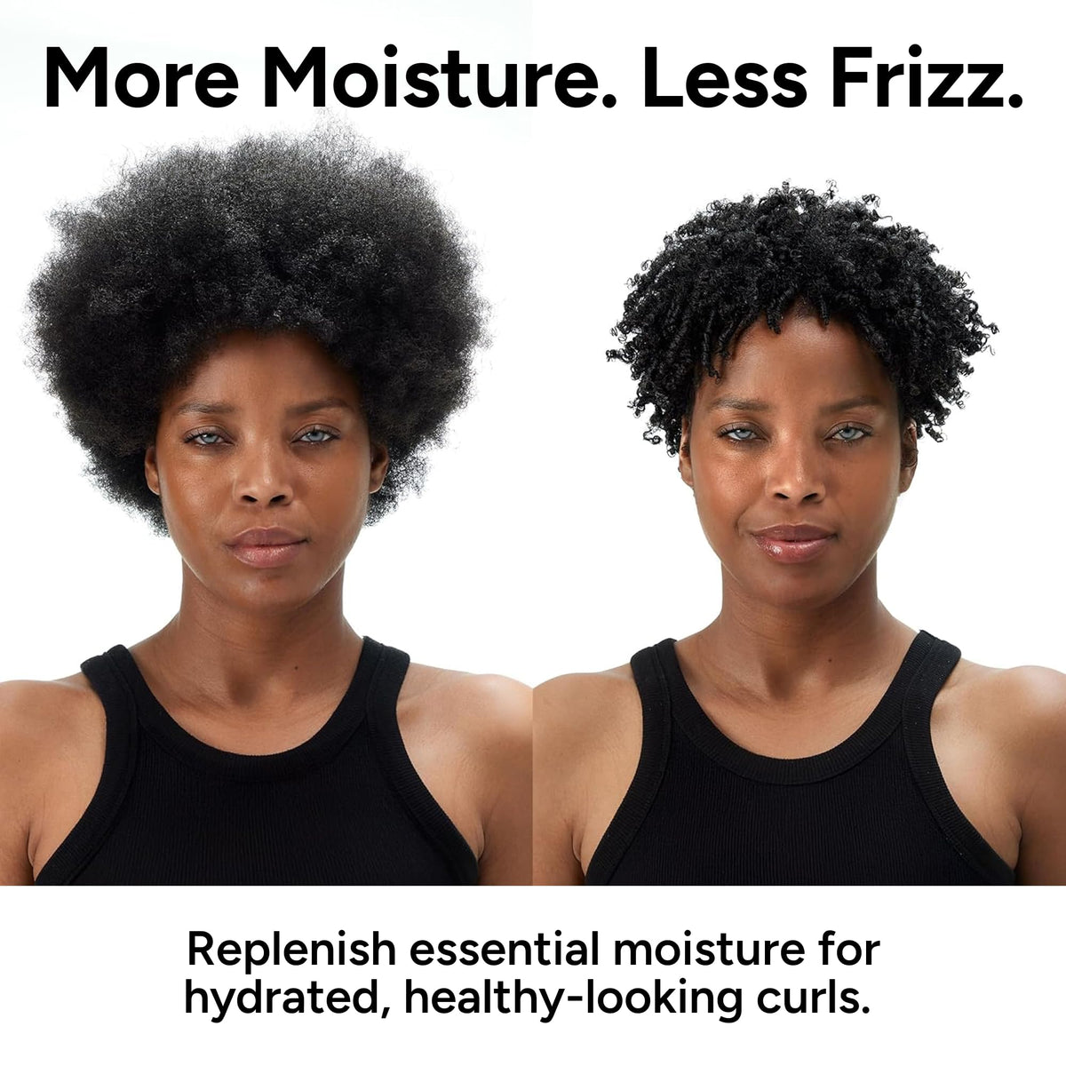 Ouidad Moisture Lock Leave In Conditioner texture close-up