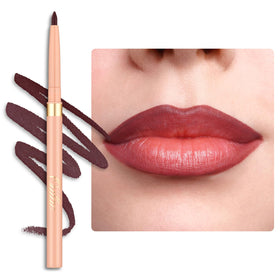 Oulac Waterproof Lipliner Pencil LL07 Heartfelt front view