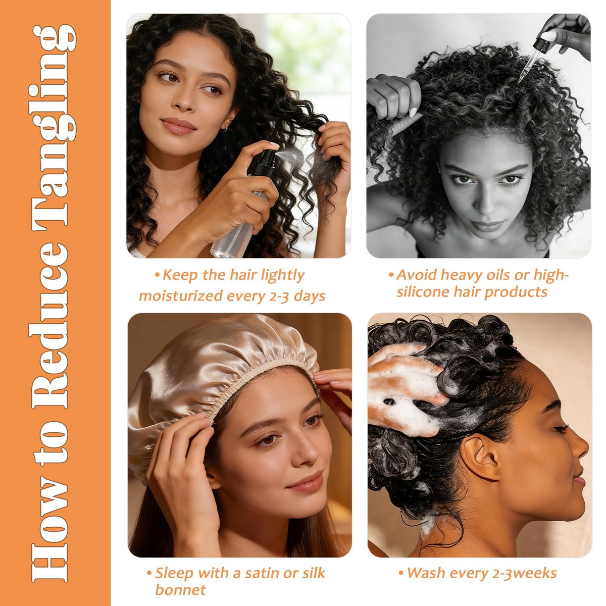 Outernice Curly Feather Crochet Hair in a festival setting