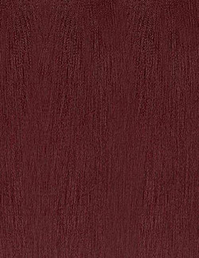 Outre X-Pression Braid 42" Burgundy 425 side view