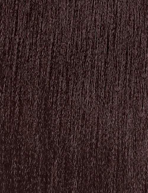 Outre X-Pression Braid 42" Dark Brown 2 layered display