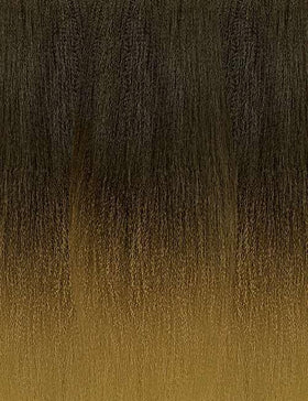 Outre X-Pression Braid 42 inch 3X 2T1B/27 side view