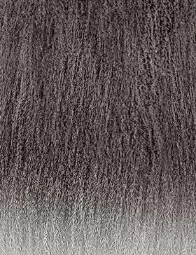 Outre X-Pression Braid 42-inch 3X in different hairstyles