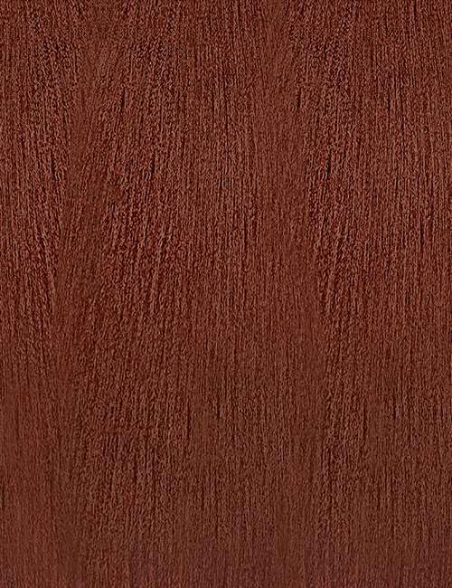 Outre X-Pression Braid 42-inch Copper 350 layered view