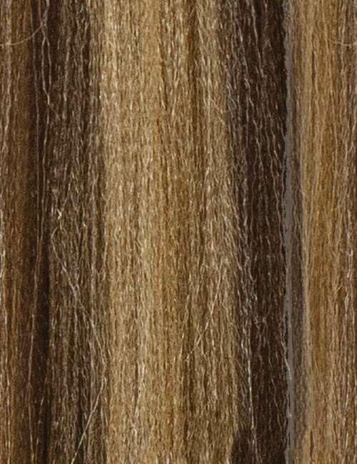 Outre X-Pression Braid 42-inch in different angles