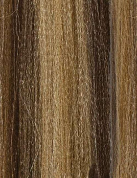 Outre X-Pression Braid 42-inch in different angles