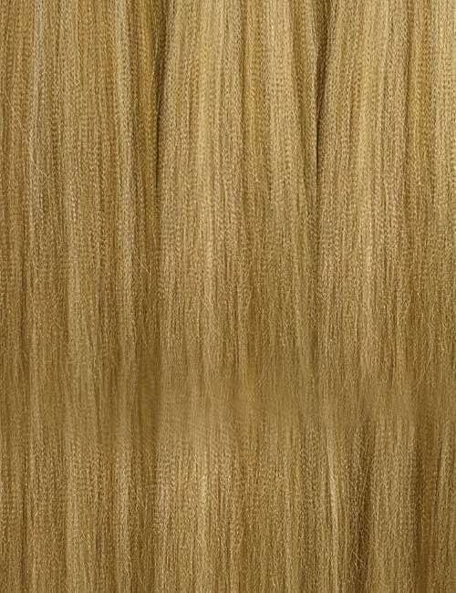 Outre X-Pression Braid 42-inch M27/613 layered display