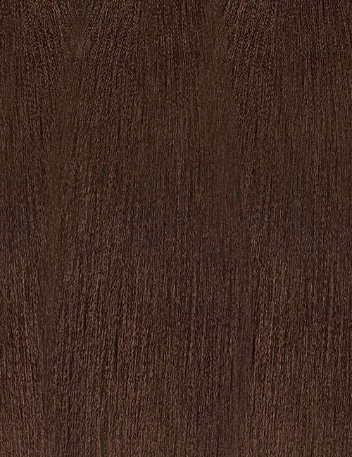 Outre X-Pression Braid 42-inch Medium Brown 4 texture detail