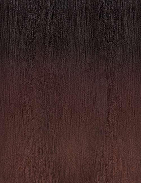 Outre X-Pression Braid 42-inch showing pre-stretched feature