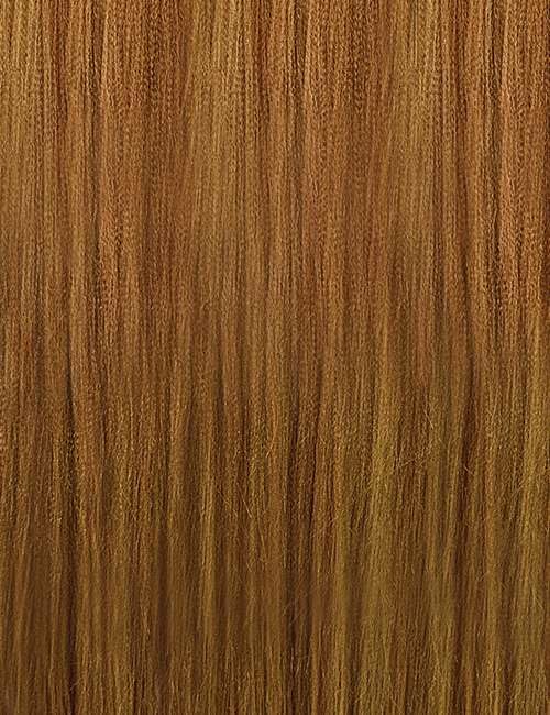Outre X-Pression Braid 42" M27/30 layered view