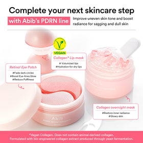 Overnight Firming Jelly Mask from Abib