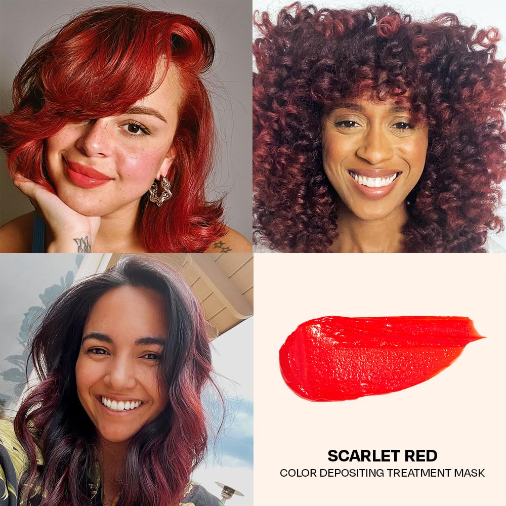 oVertone conditioner with shea butter and coconut oil ingredients