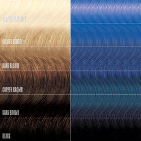 oVertone Cosmic Cobalt Hair Mask packaging