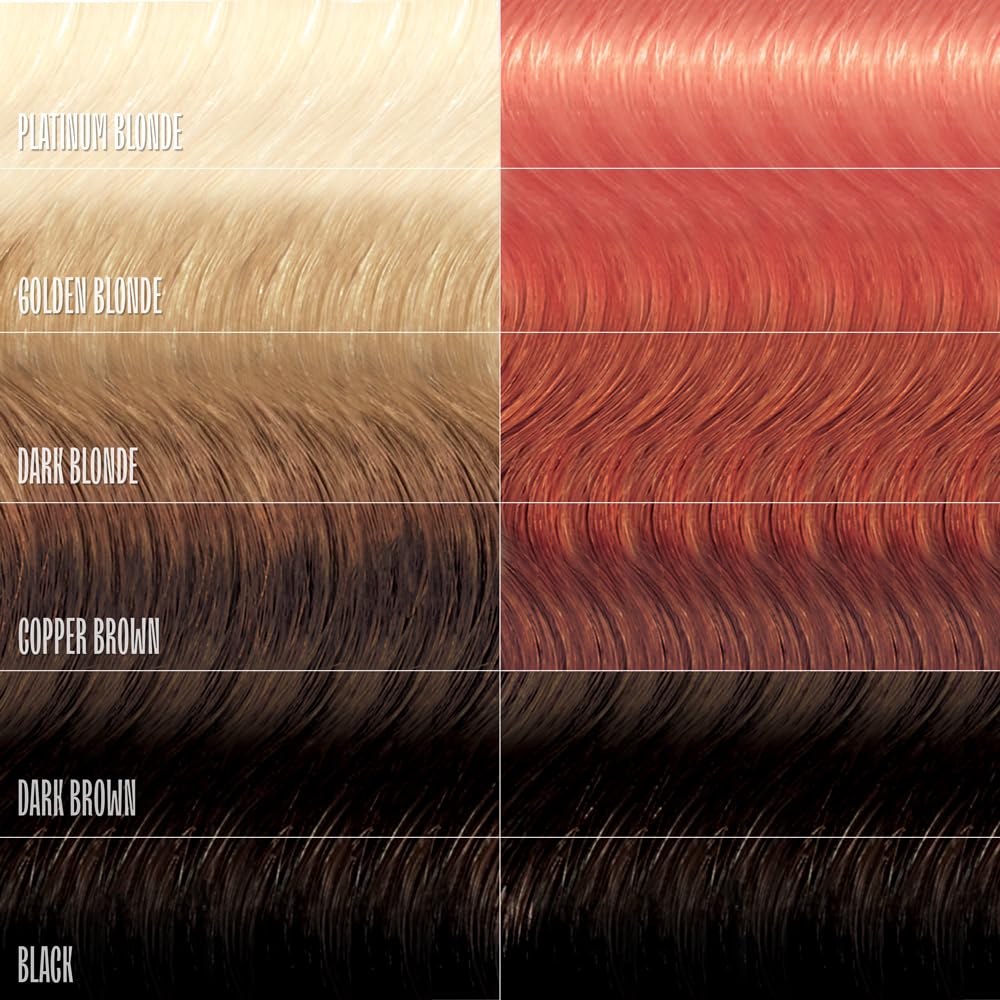 oVertone Desert Rose conditioner texture close-up